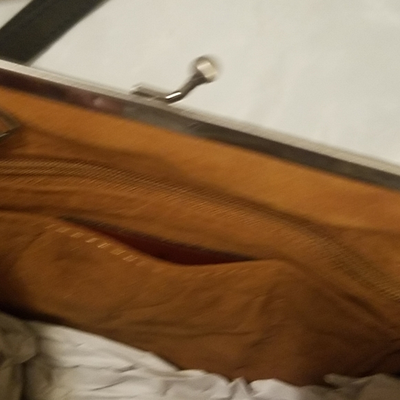 Patricia Nash savena  framed color Peruvian - Picture 4 of 5